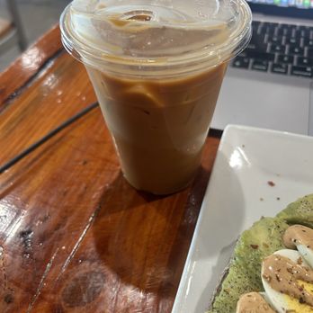 Brew Coffee Spot - Vietnamese Iced Coffee - Coffee & Tea Near Me - La Mesa, California Brew Coffee Spot - Vietnamese Iced Coffee - Coffee & Tea Near Me - La Mesa, California