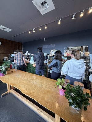 Fuji Bakery-ID/King St by null