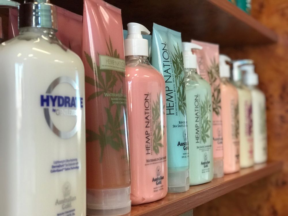 ULTRATAN Updated August 2024 18 Photos 4225 Ramsey St