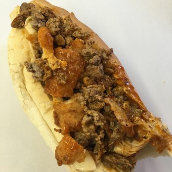 Tasty Subs - Check out our fast selling, Buffalo Finger Cheese Steak - Sandwiches Near Me - Beverly, Massachusetts