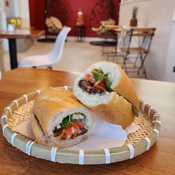 Saigon Bites
