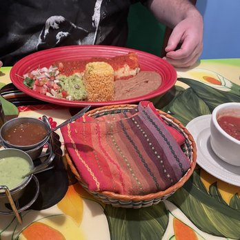Omar's Pueblo Viejo - a mexican meal on a table - Mexican Near Me - Carmel, New York Omar's Pueblo Viejo - a mexican meal on a table - Mexican Near Me - Carmel, New York