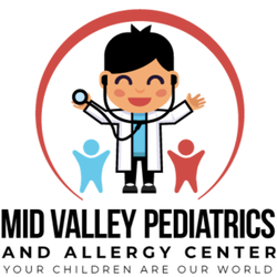 Mid Valley Pediatrics