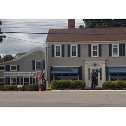 Seacoast Furniture
