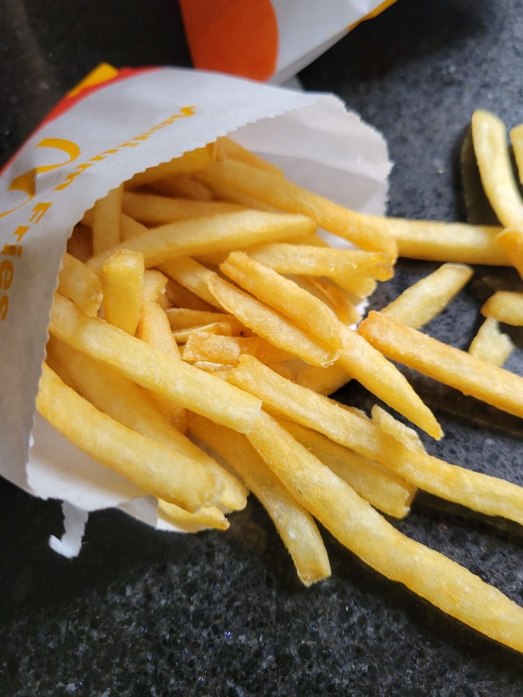 MCDONALD’S 33 Photos & 59 Reviews 10124 Edmonds Way, Edmonds, Washington Burgers