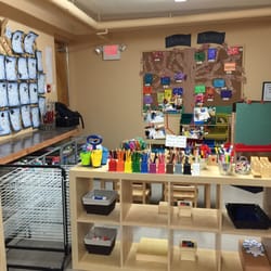 Montessori St Albert School