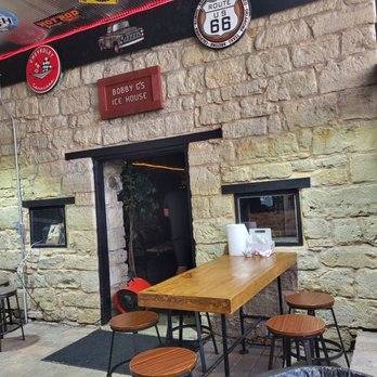Bobby G's martini bar - Patio - Bars Near Me - Grafton, Illinois Bobby G's martini bar - Patio - Bars Near Me - Grafton, Illinois