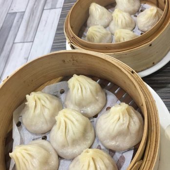XLB Kitchen - XLB aka soup dumplings - delicious! - Szechuan Near Me - Cupertino, California XLB Kitchen - XLB aka soup dumplings - delicious! - Szechuan Near Me - Cupertino, California