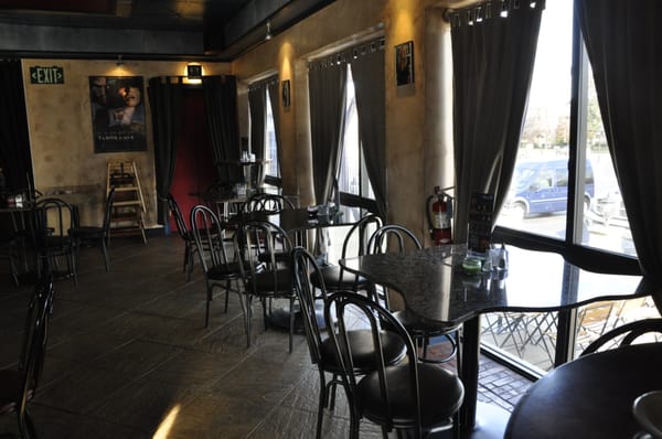 Szarotka Restaurant Bar Banquets by null