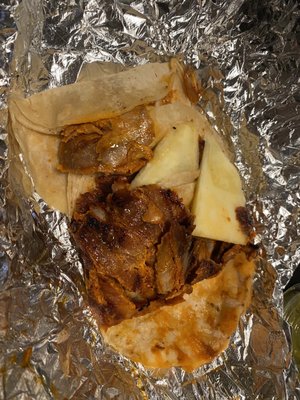 Leo's Tacos Truck by null