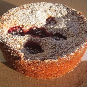 Sugar Bee's Bakery - Raspberry Financier - Bakeries Near Me - Las Vegas, Nevada Sugar Bee's Bakery - Raspberry Financier - Bakeries Near Me - Las Vegas, Nevada