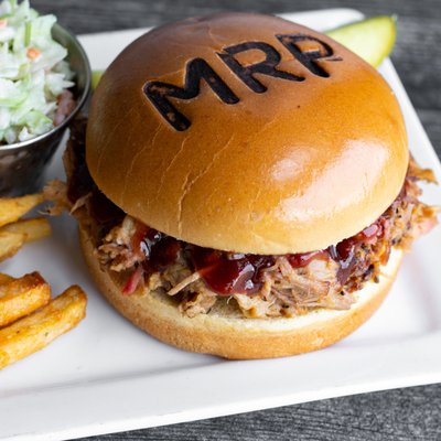 MacKenzie River Pizza, Grill & Pub by null