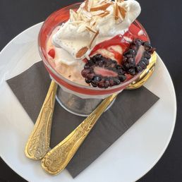 Vanilla Bean Ice Cream