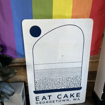 Deep Sea Sugar & Salt - Custom Cakes Near Me - Seattle, Washington