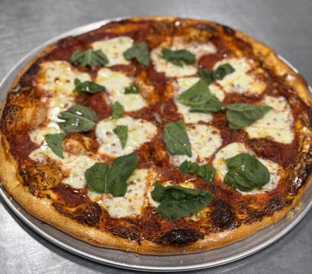 Broadway Pizza Shoppe 