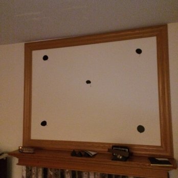 Signature Homes - Poor workmanship...5 spots of adhesive on a 68" w x 50" h mirror is substandard - Real Estate Services Near Me - Pleasanton, California Signature Homes - Poor workmanship...5 spots of adhesive on a 68" w x 50" h mirror is substandard - Real Estate Services Near Me - Pleasanton, California