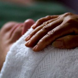 Sacred Spring Reiki Collective - Calming the nervous system with Reiki