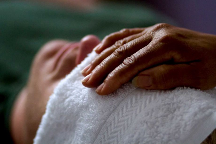 Sacred Spring Reiki Collective