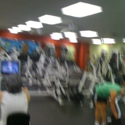 Dye Clay Family YMCA