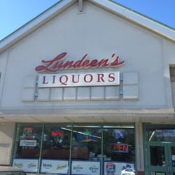 Lundeen's Discount Liquors - Storefront