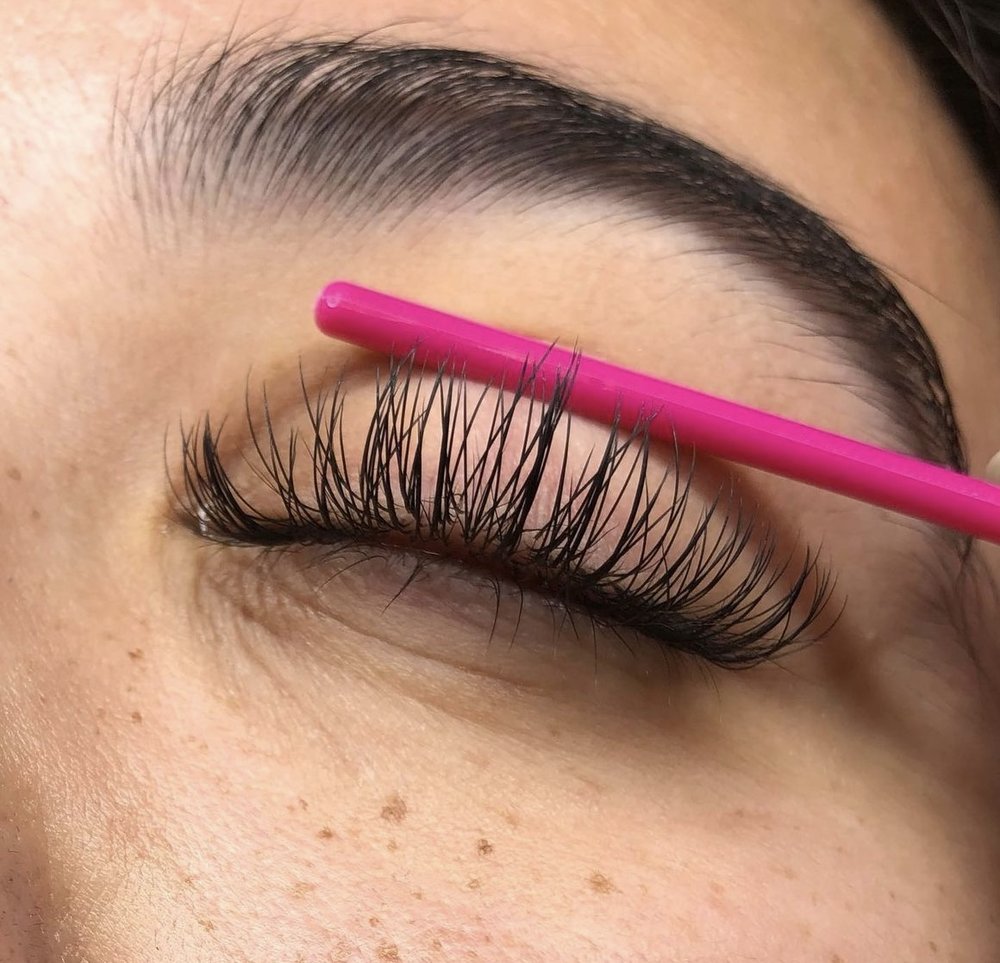 LUXE LASH BAR Request an Appointment 11 Photos 12080 Central Ave NE, Blaine, Minnesota