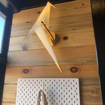 Pueblo - i love this lamp - Nurseries & Gardening Near Me - Phoenix, Arizona