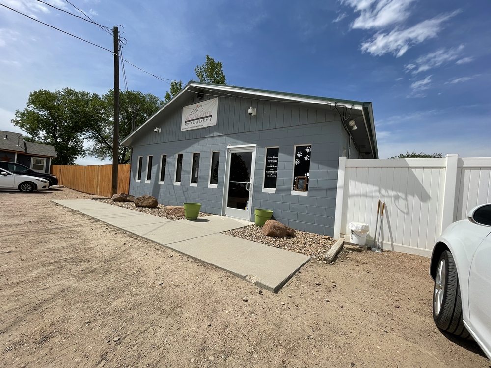 MOUNTAIN STATE K9 ACADEMY Updated September 2024 13 Photos & 15