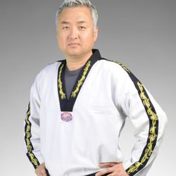 Professional Tae Kwon Do
