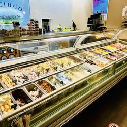 Paciugo Gelato Caffe
