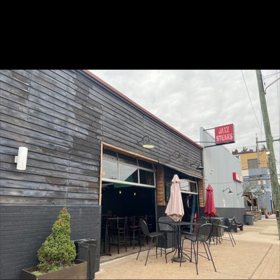 Jaxx Steaks Taproom by null