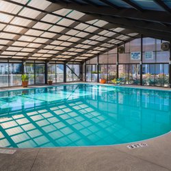 Ellington at Wachesaw - Indoor pool