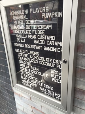 BomboBar by null BomboBar by null