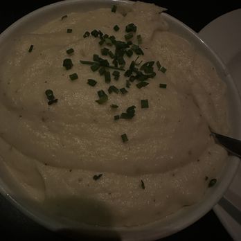 Prime One Twelve - Garlic mashed potato's - Steakhouses Near Me - Miami Beach, Florida