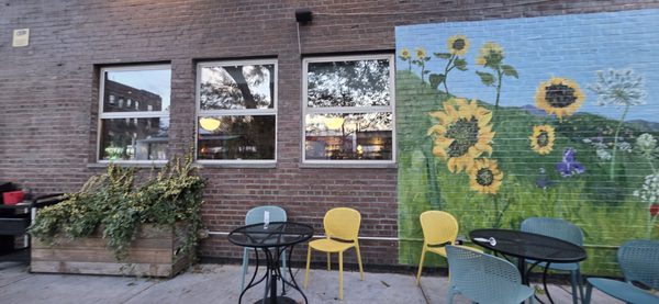 The Queensboro by null