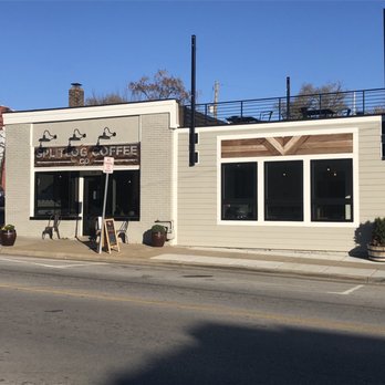 Splitlog Coffee Company - Coffee & Tea Near Me - Kansas City, Kansas Splitlog Coffee Company - Coffee & Tea Near Me - Kansas City, Kansas