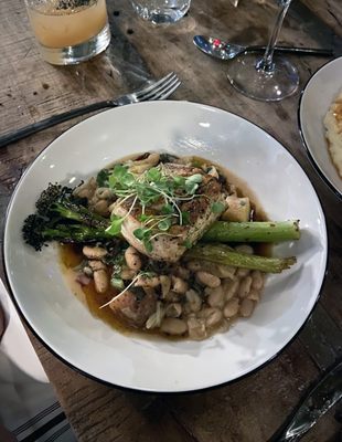 Bred in the Bone by null