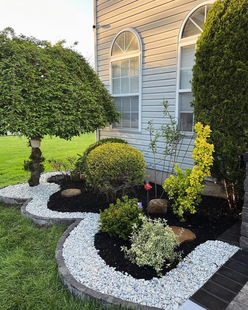 HARWORD LANDSCAPING AND PAVERS Updated July 2024 Request a Quote