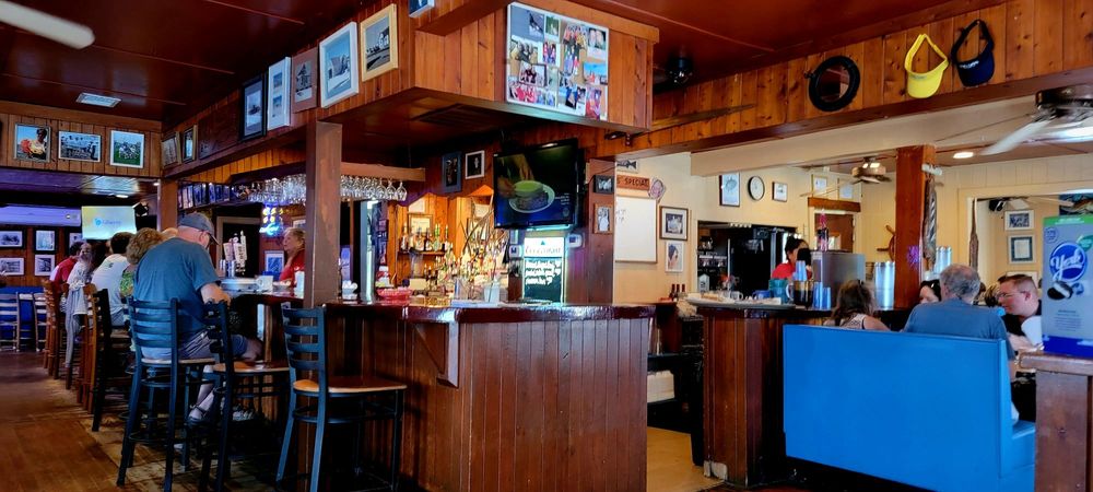 Sam & Omie's Restaurant