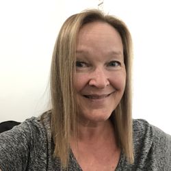 Moxie Park Salon - Fresh color and cut with Heather M.