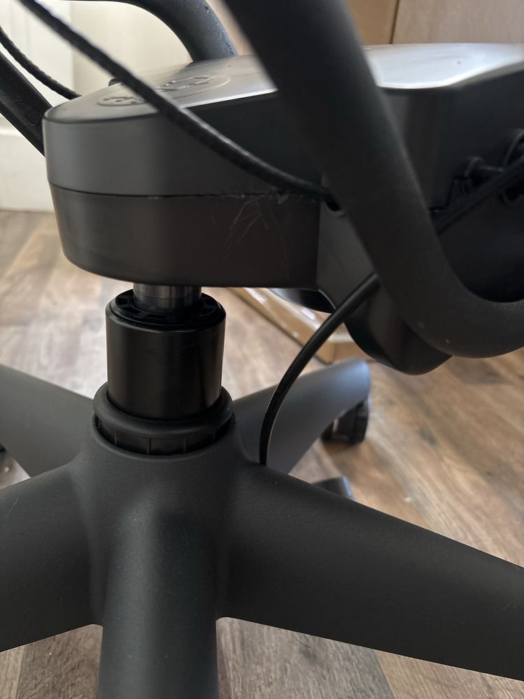 Crandall Office Furniture - upholstery in Greenville, MI