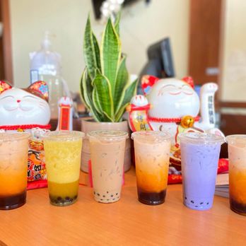 Pho’s Mekong Bistro - Boba - Vietnamese Near Me - Oklahoma City, Oklahoma Pho’s Mekong Bistro - Boba - Vietnamese Near Me - Oklahoma City, Oklahoma
