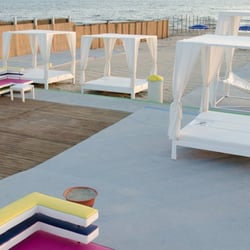 Breeze - Il Lido colorato.