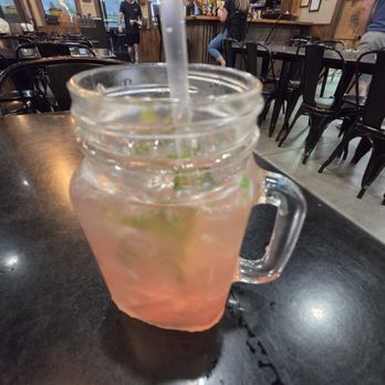Clark & Cos Distilling - Strawberry Palisade Mojito - Distilleries Near Me - Palisade, Colorado Clark & Cos Distilling - Strawberry Palisade Mojito - Distilleries Near Me - Palisade, Colorado