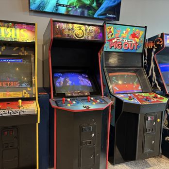 DraftCade - Wine Bars Near Me - Virginia Beach, Virginia DraftCade - Wine Bars Near Me - Virginia Beach, Virginia