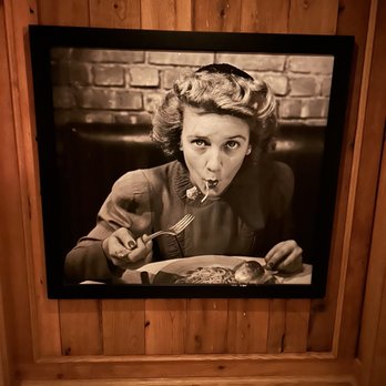 Leuca - Bathroom - Italian Near Me - Brooklyn, New York
