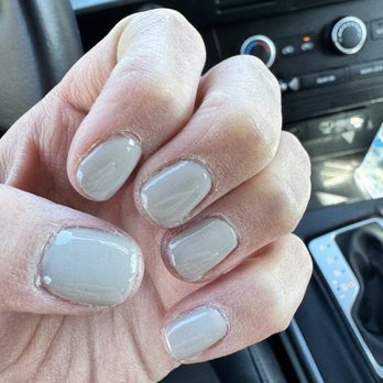 Family Nail & Spa - Dip powder manicure... - Nail Salons Near Me - Plainville, Connecticut Family Nail & Spa - Dip powder manicure... - Nail Salons Near Me - Plainville, Connecticut