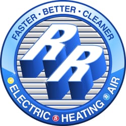 RR Electric Heating & Air