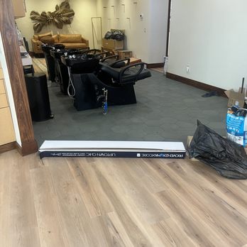Next Level Floors - After - Flooring Near Me - Menifee, California