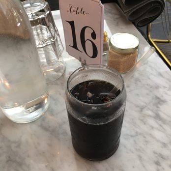 Bluestone Lane DUMBO Café - Coffee & Tea Near Me - Brooklyn, New York
