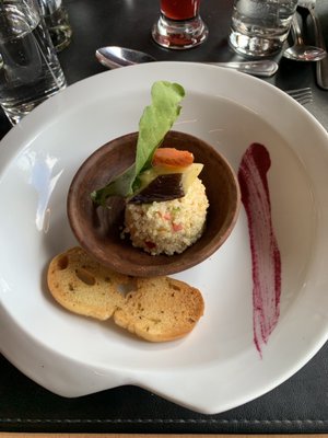 Hotel Lago Grey - Torres del Paine Chile by null